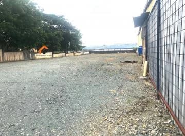Alquilo de Terreno 5000 M²,inmaconsa, en Complejo de Bodegas Via a Daule, Guayas — imagen 4