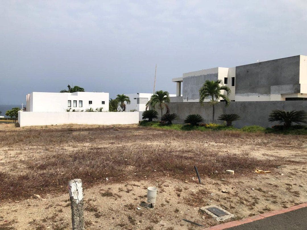 Terreno de Venta en Urbanización Marina Blue Manta B/l, Manabí — imagen 10
