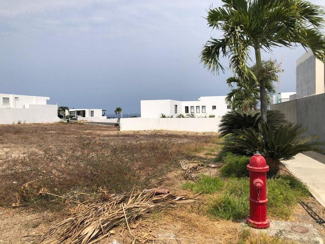 Terreno de Venta en Urbanización Marina Blue Manta B/l, Manabí — imagen 9