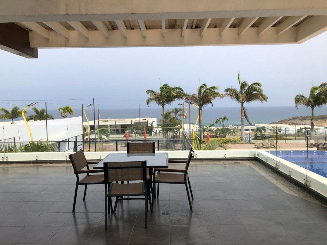 Terreno de Venta en Urbanización Marina Blue Manta B/l, Manabí — imagen 8