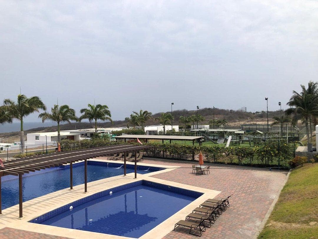 Terreno de Venta en Urbanización Marina Blue Manta B/l, Manabí — imagen 7