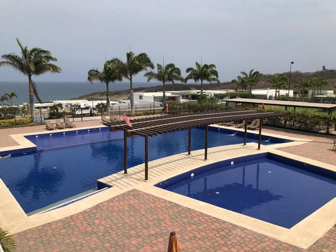 Terreno de Venta en Urbanización Marina Blue Manta B/l, Manabí — imagen 6