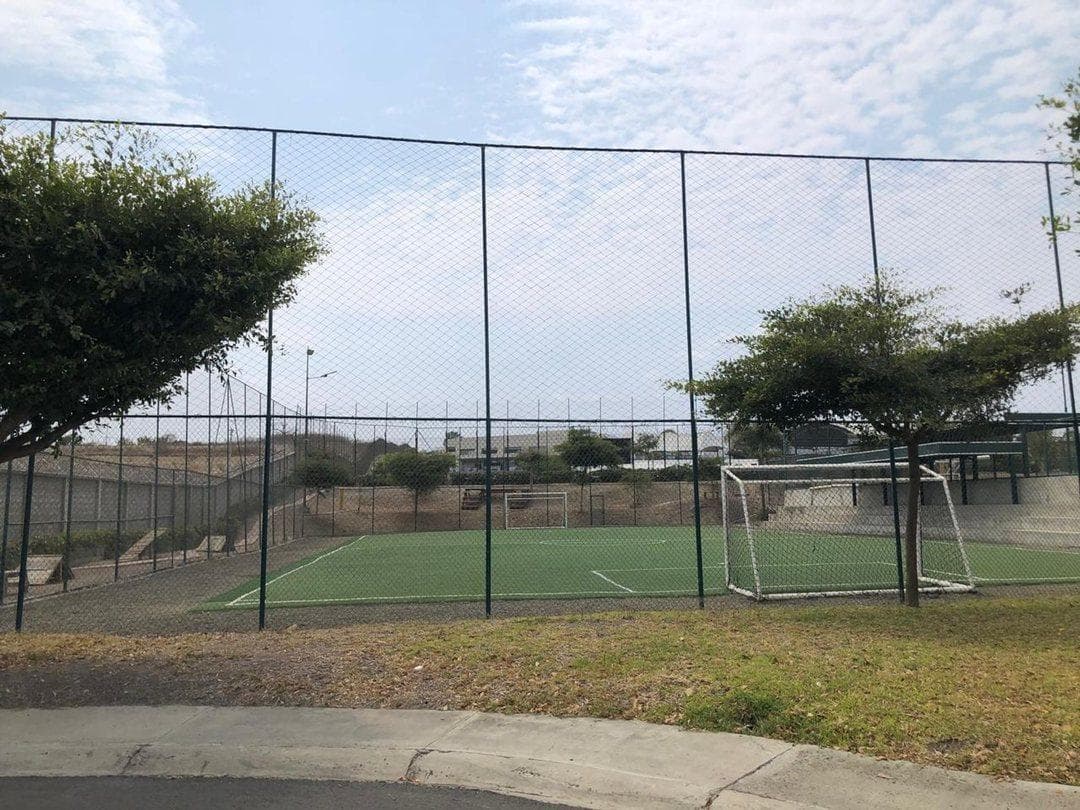 Terreno de Venta en Urbanización Marina Blue Manta B/l, Manabí — imagen 3