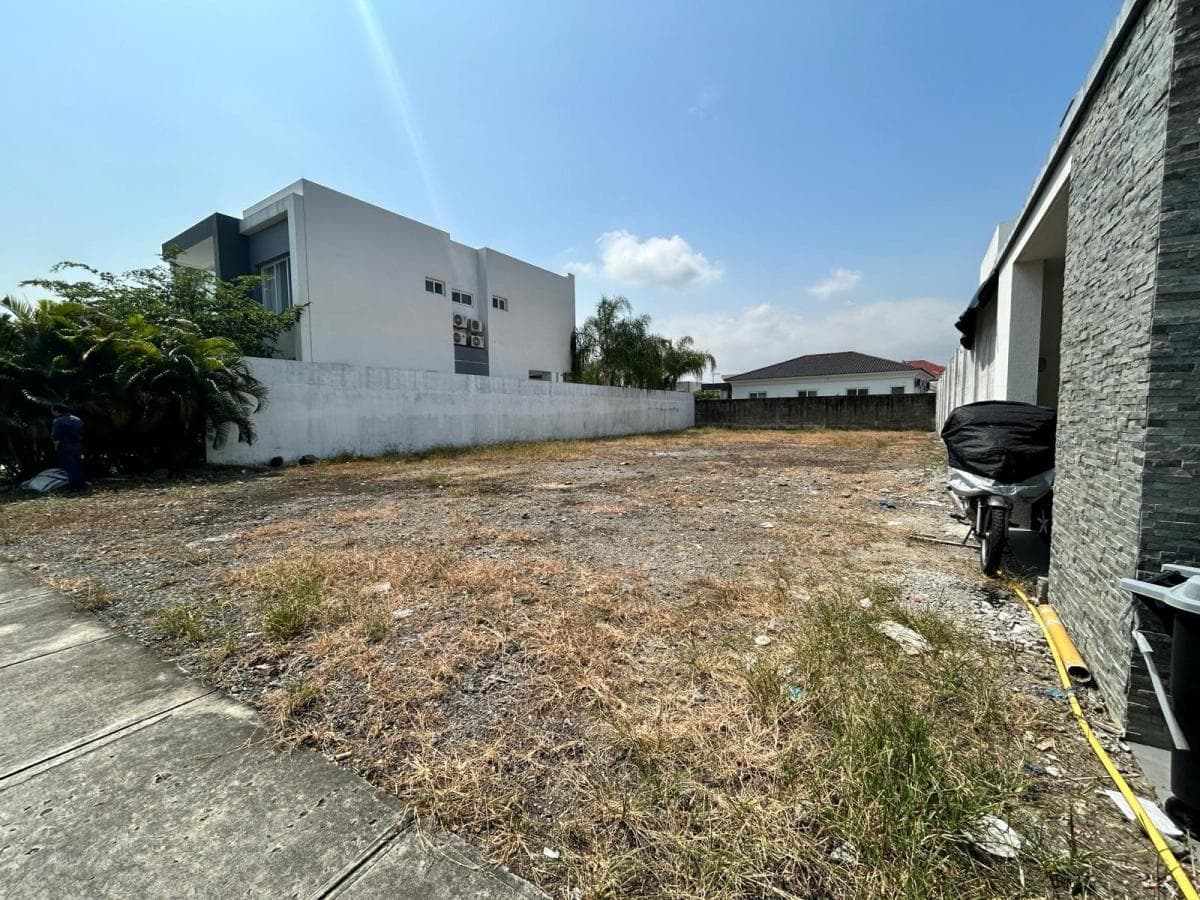 Terreno en Venta en Isla Mocolí Joeg, Guayas — imagen 8