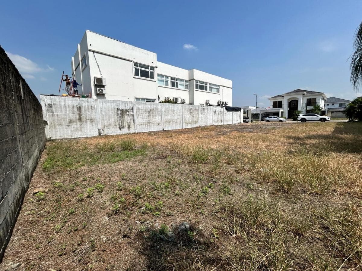 Terreno en Venta en Isla Mocolí Joeg, Guayas — imagen 3