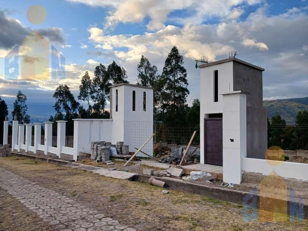 Terrenos en Venta en El Valle de Los Chillos, Sangolquí, Sector La Betaña — imagen 1