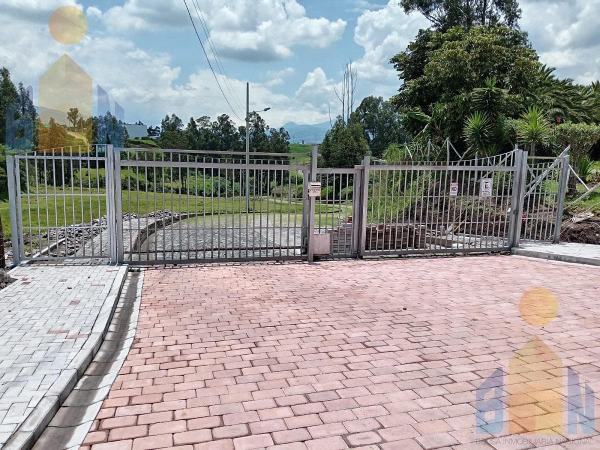 Terrenos en Venta en El Valle de Los Chillos, Sangolquí, Sector La Betaña — imagen 10