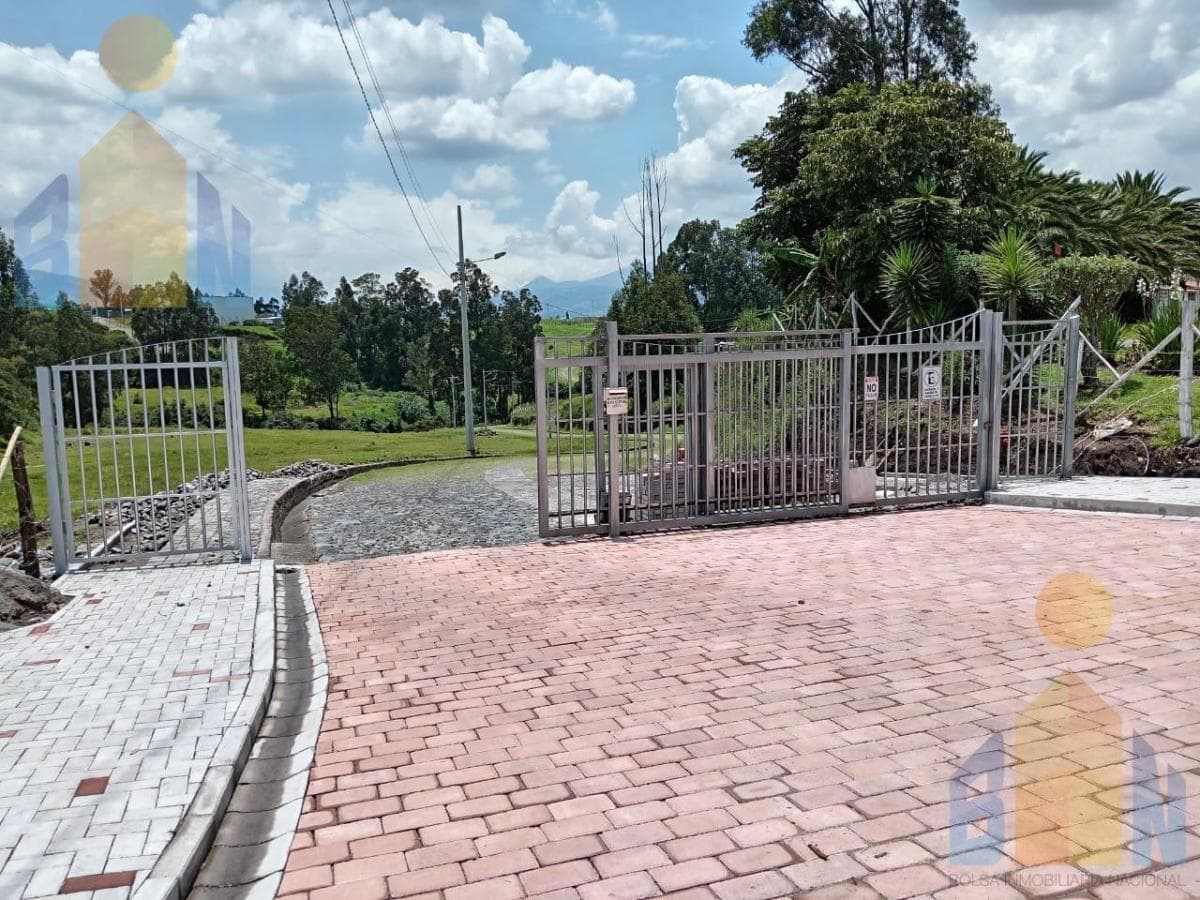 Terrenos en Venta en El Valle de Los Chillos, Sangolquí, Sector La Betaña — imagen 9