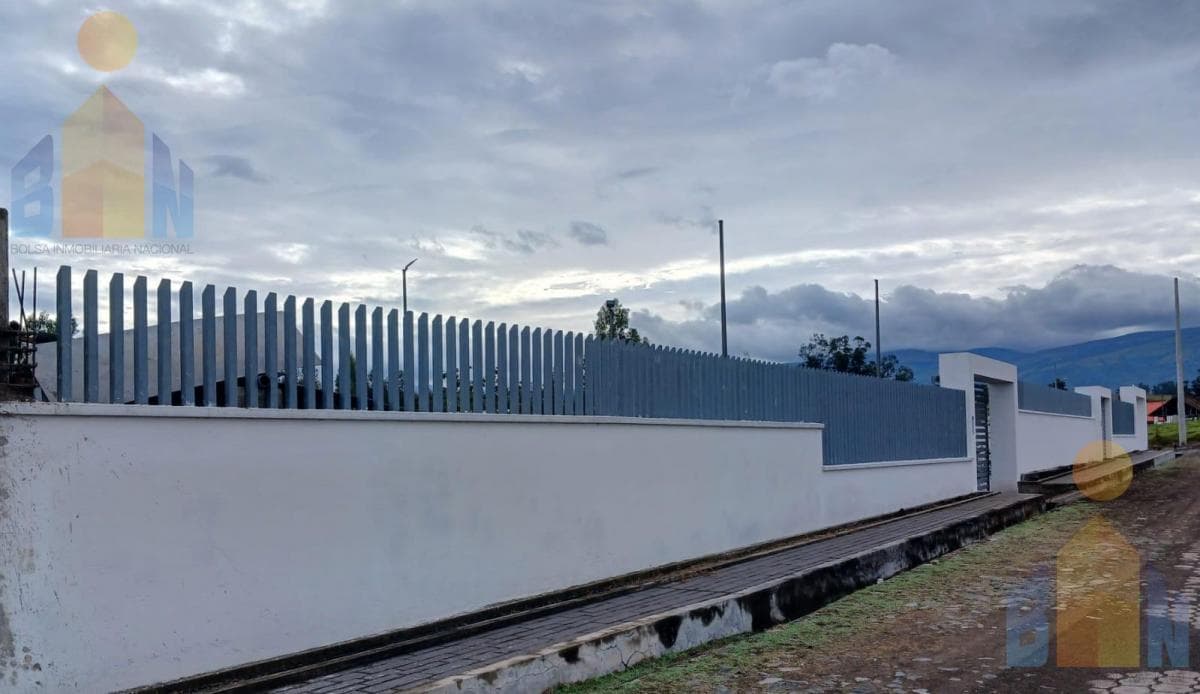 Terrenos en Venta en El Valle de Los Chillos, Sangolquí, Sector La Betaña — imagen 5