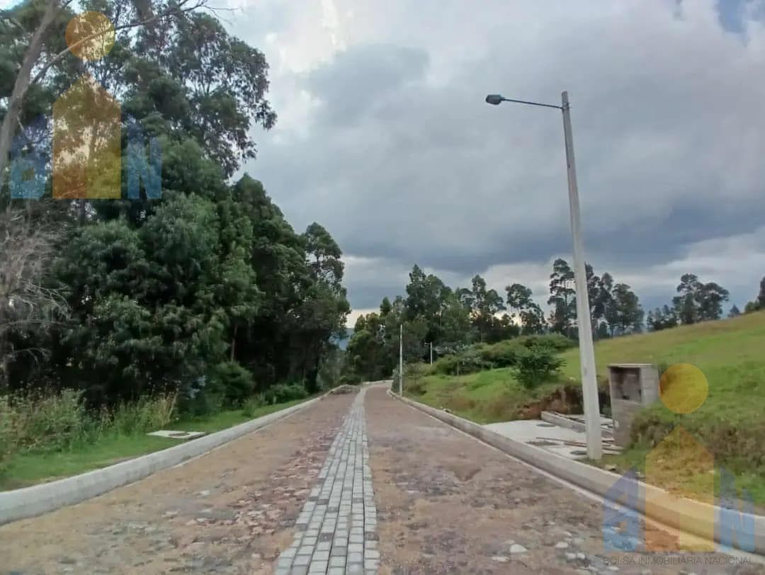 Terrenos en Venta en El Valle de Los Chillos, Sangolquí, Sector La Betaña — imagen 4