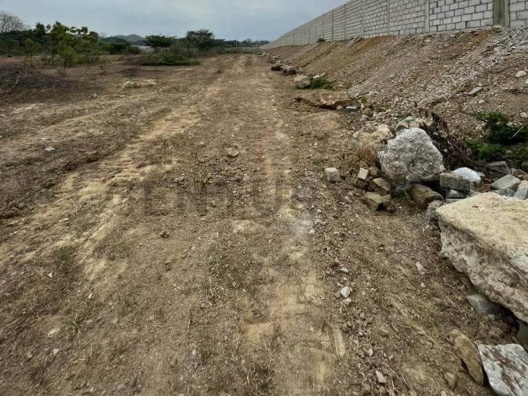 Venta 1,5347 Héctareas Vía a La Costa – Antes del Peaje P. Cev, Guayas — imagen 5