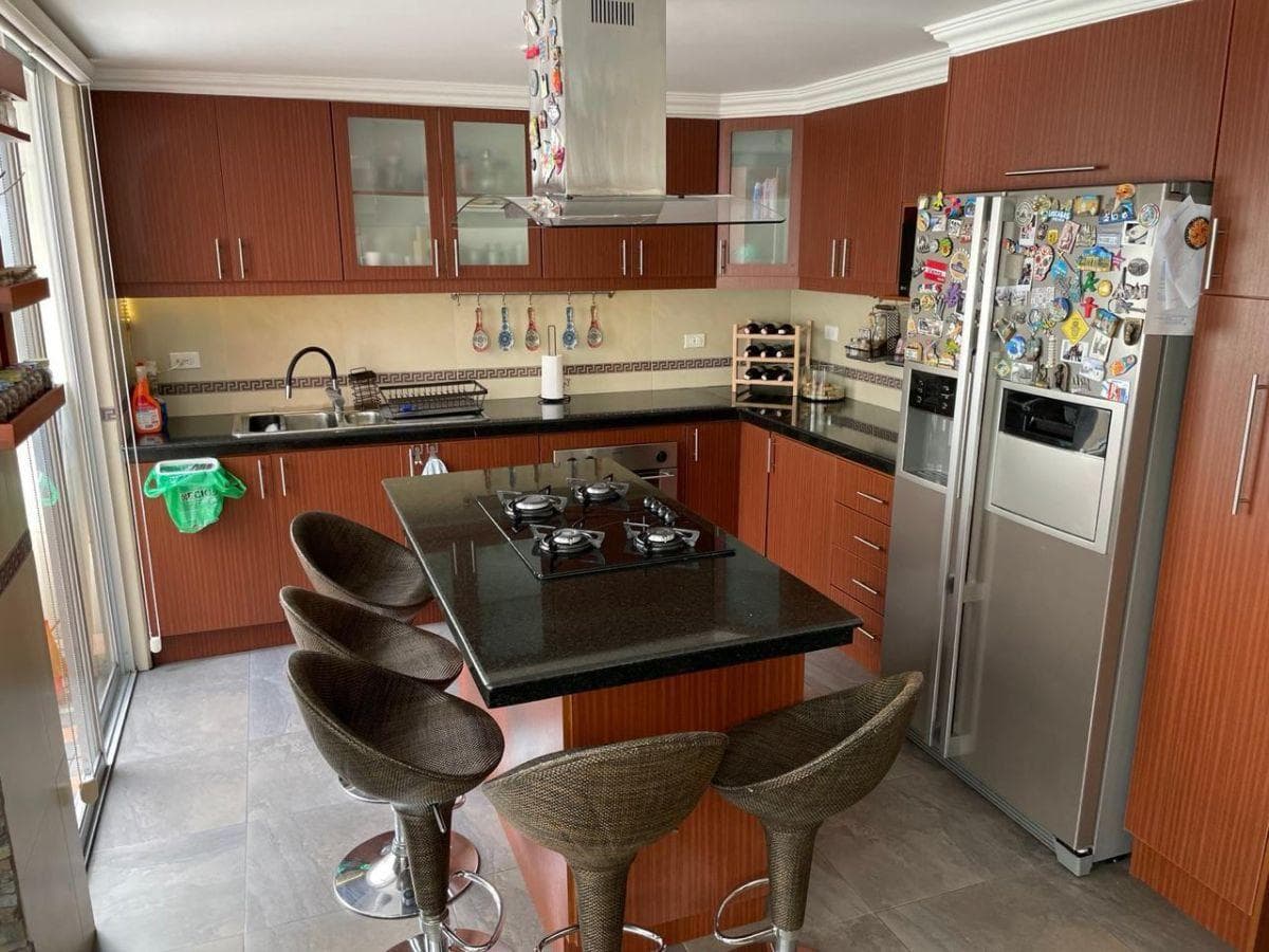 Casa de Venta en Conjunto Paseos Dele Pichincha — imagen 10