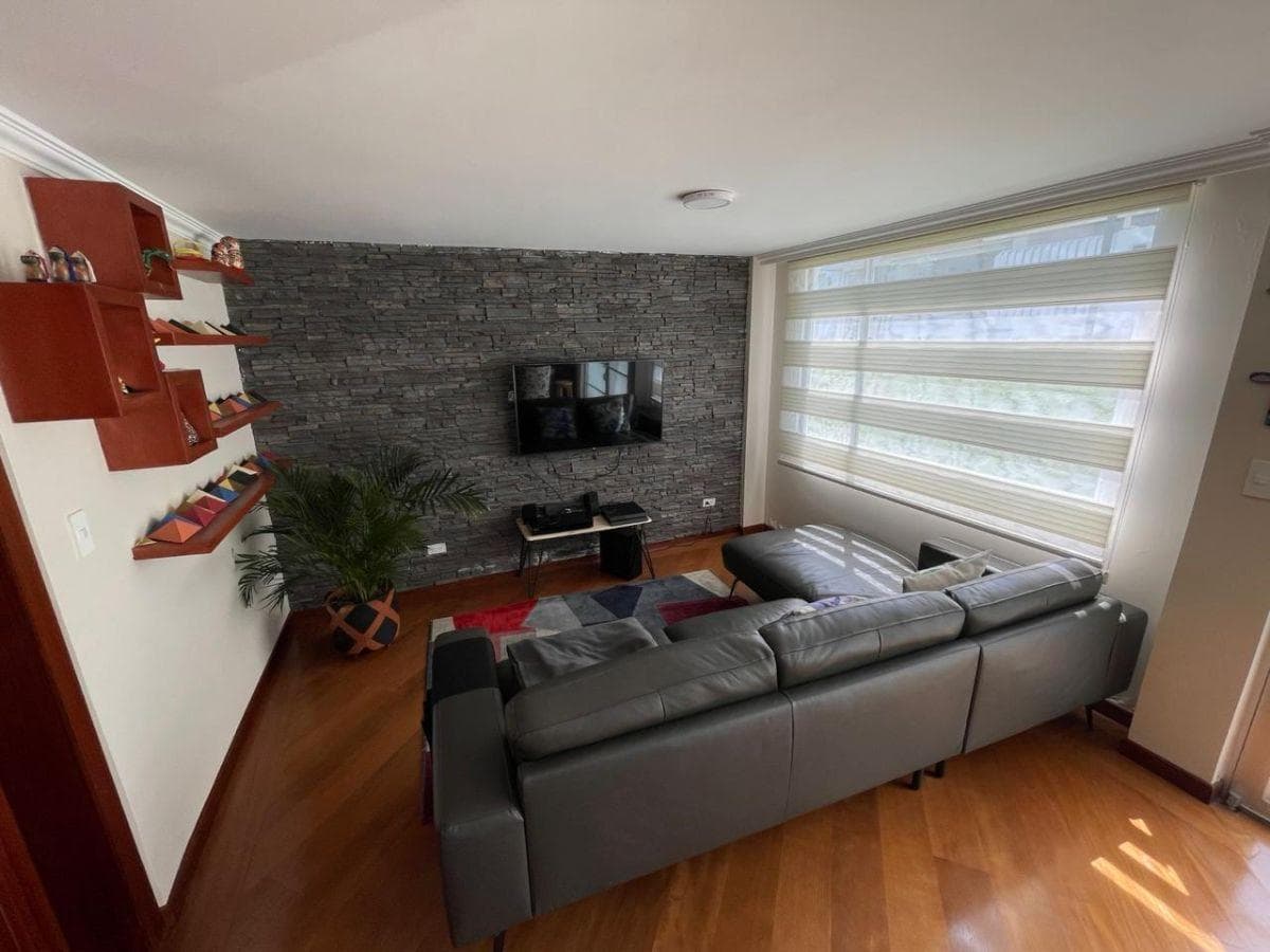 Casa de Venta en Conjunto Paseos Dele Pichincha — imagen 9