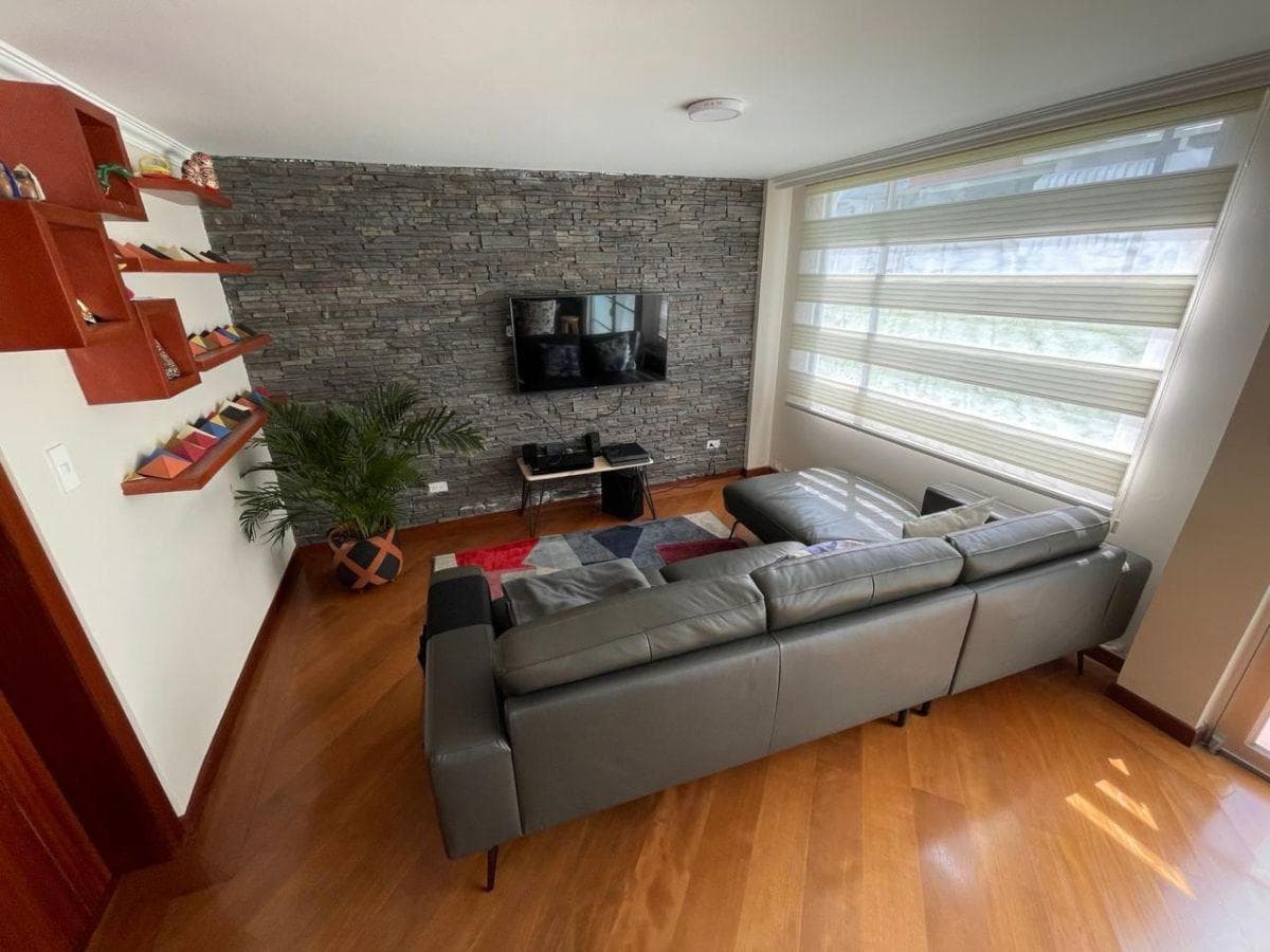 Casa de Venta en Conjunto Paseos Dele Pichincha — imagen 8
