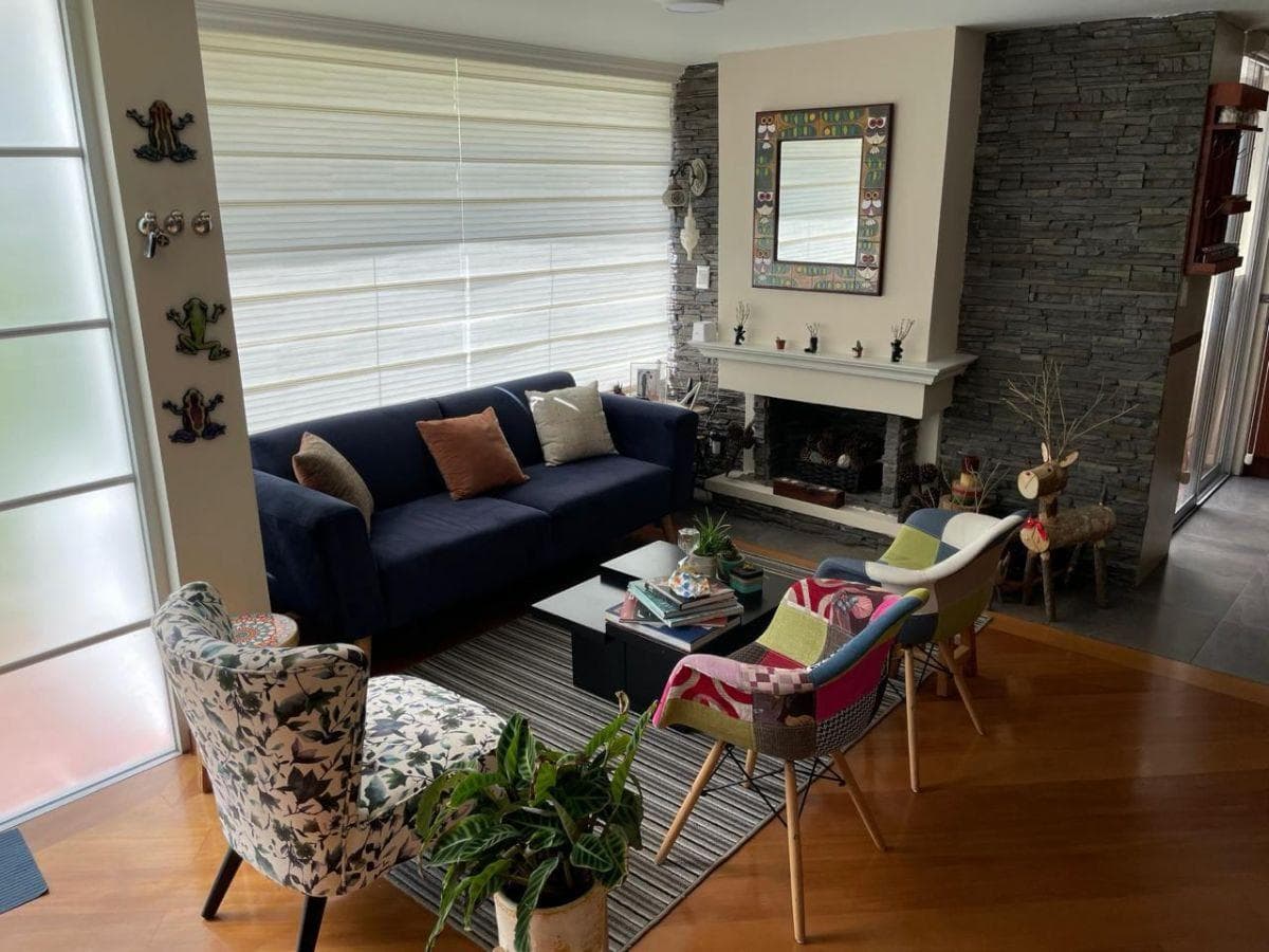 Casa de Venta en Conjunto Paseos Dele Pichincha — imagen 7