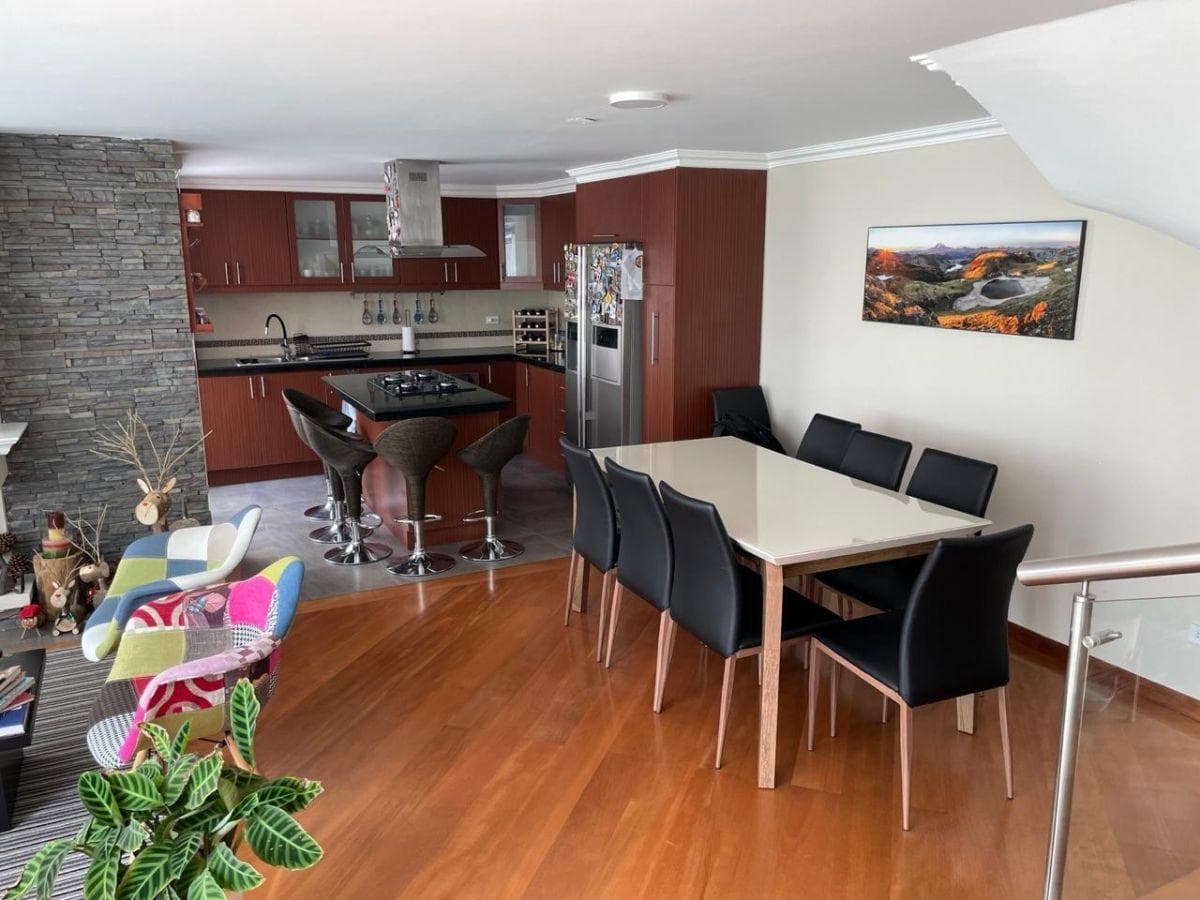 Casa de Venta en Conjunto Paseos Dele Pichincha — imagen 6