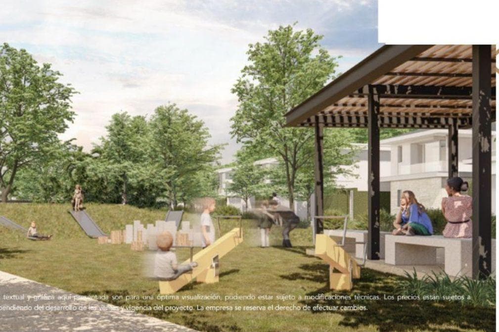 Mocoli Urbanización Exclusiva Terreno en Venta, Guayas — imagen 10
