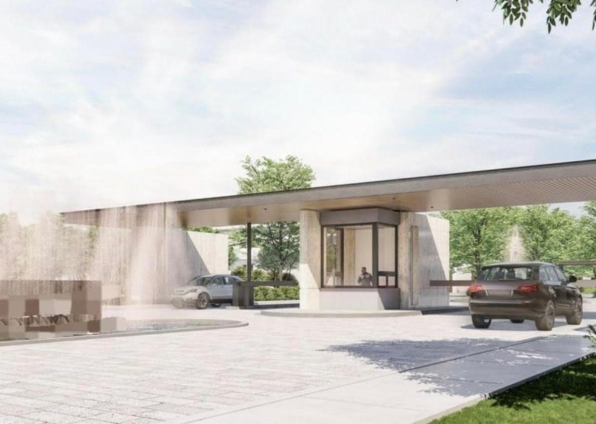 Mocoli Urbanización Exclusiva Terreno en Venta, Guayas — imagen 4
