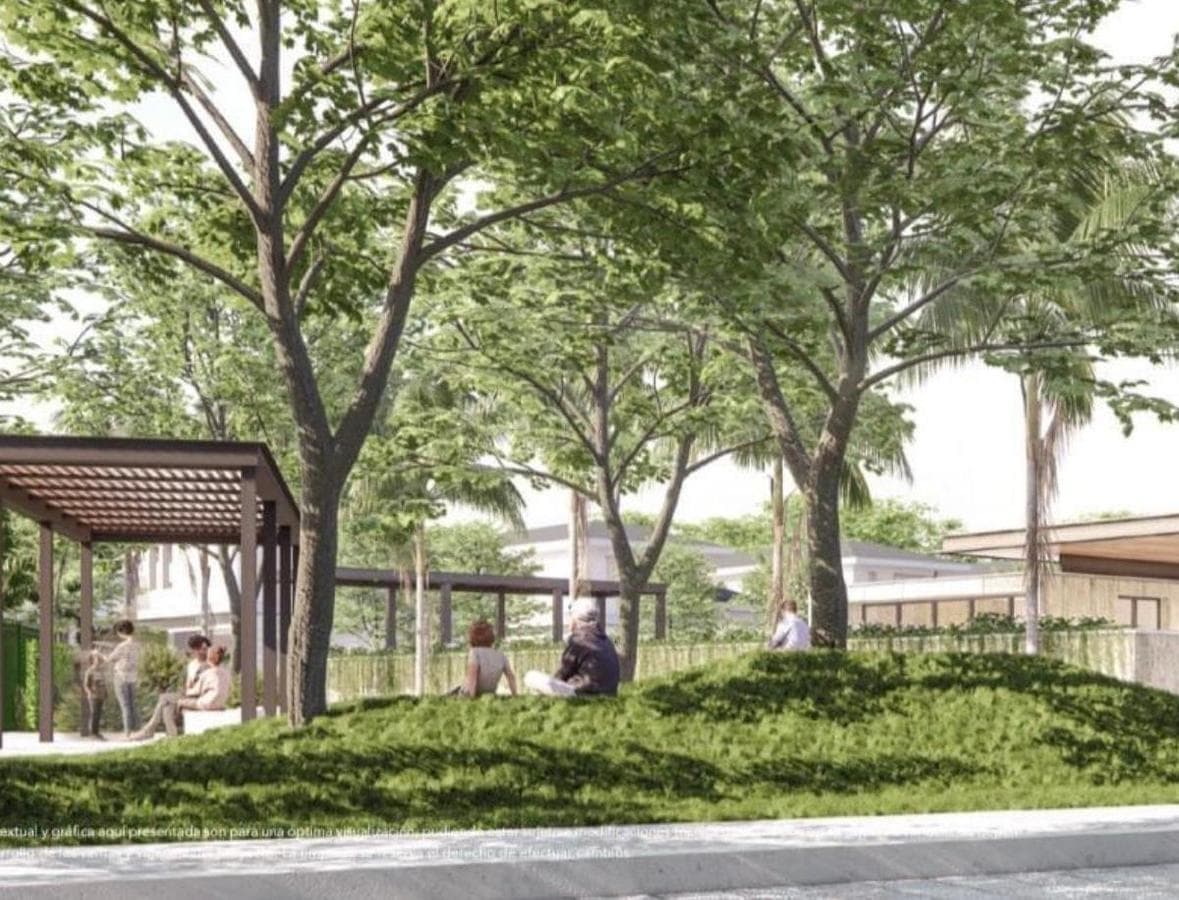Mocoli Urbanización Exclusiva Terreno en Venta, Guayas — imagen 2