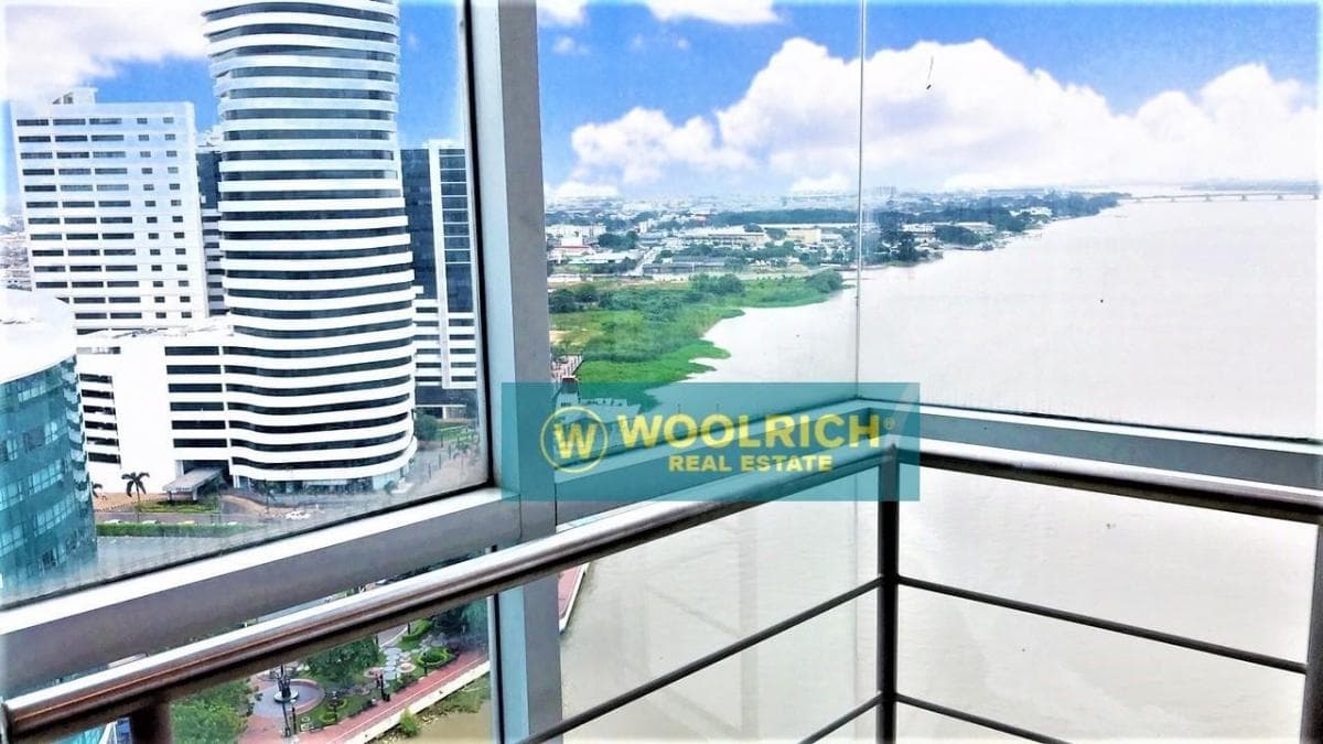 Vendo Exclusivo Penthouse Tipo Loft en Riverfront, 2 Dorm, Parqueo, 125 m², Guayas — imagen 9