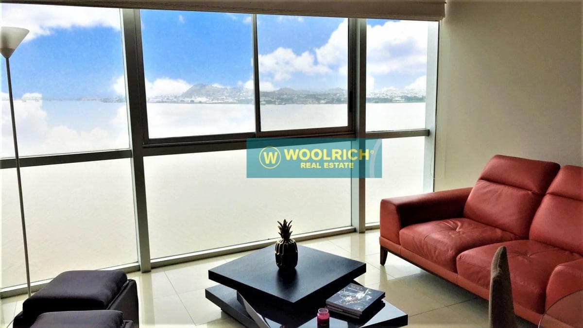 Vendo Exclusivo Penthouse Tipo Loft en Riverfront, 2 Dorm, Parqueo, 125 m², Guayas — imagen 7