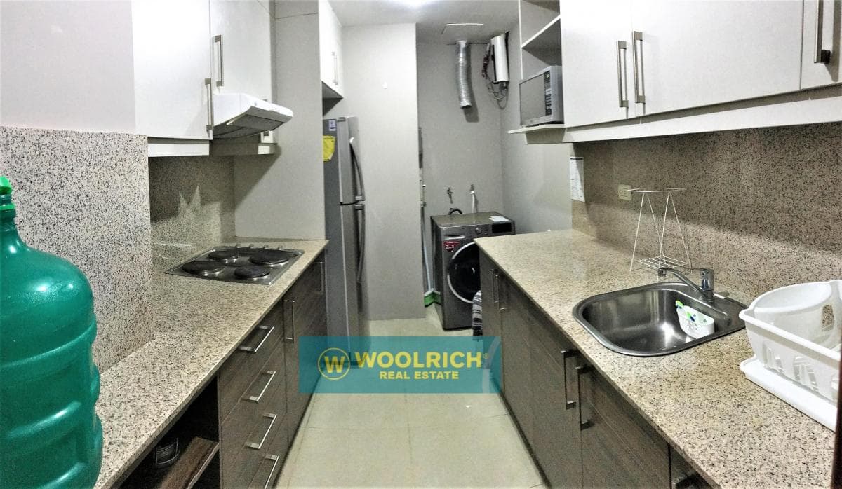 Vendo Exclusivo Penthouse Tipo Loft en Riverfront, 2 Dorm, Parqueo, 125 m², Guayas — imagen 3