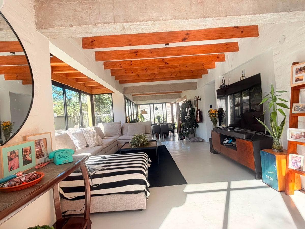 Vendo Casa Independiente en Chiviqui, Tumbaco — imagen 1