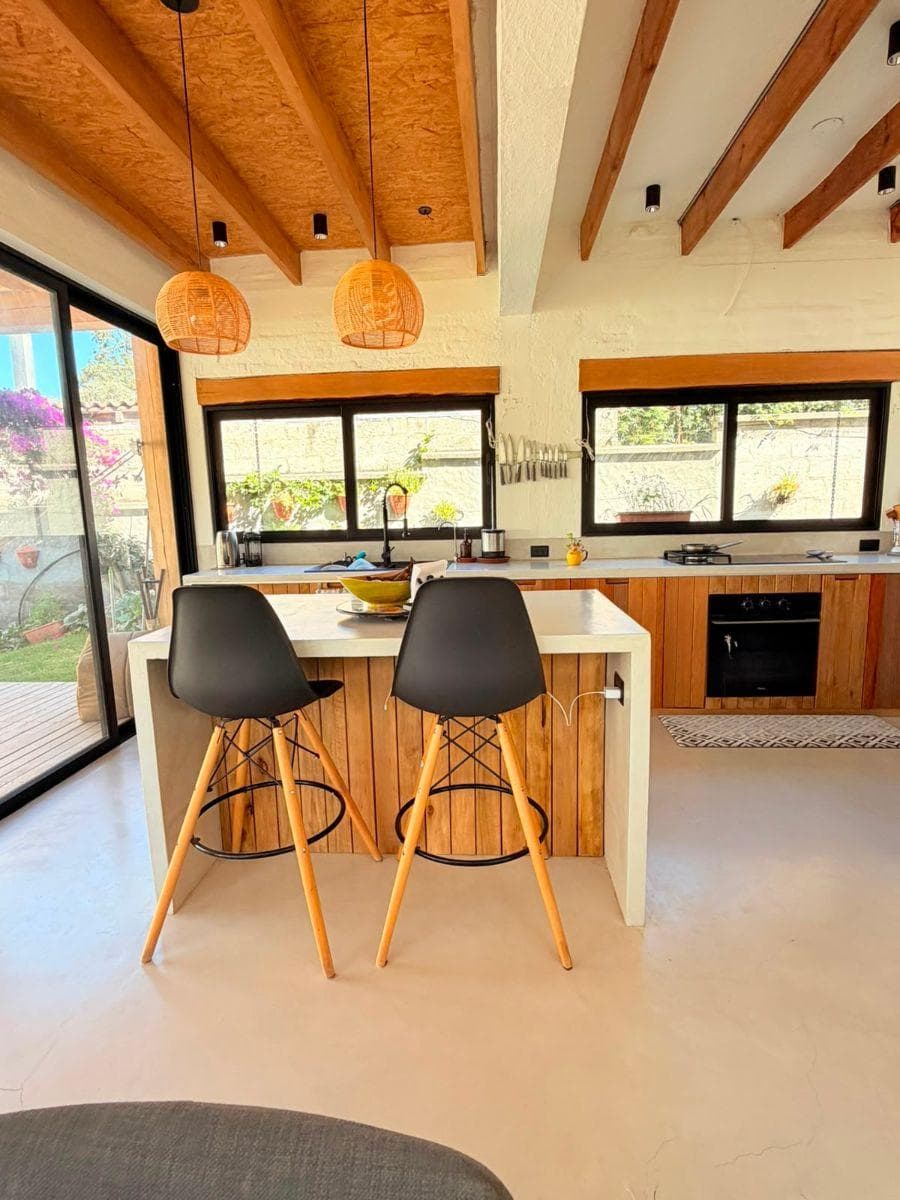 Vendo Casa Independiente en Chiviqui, Tumbaco — imagen 7