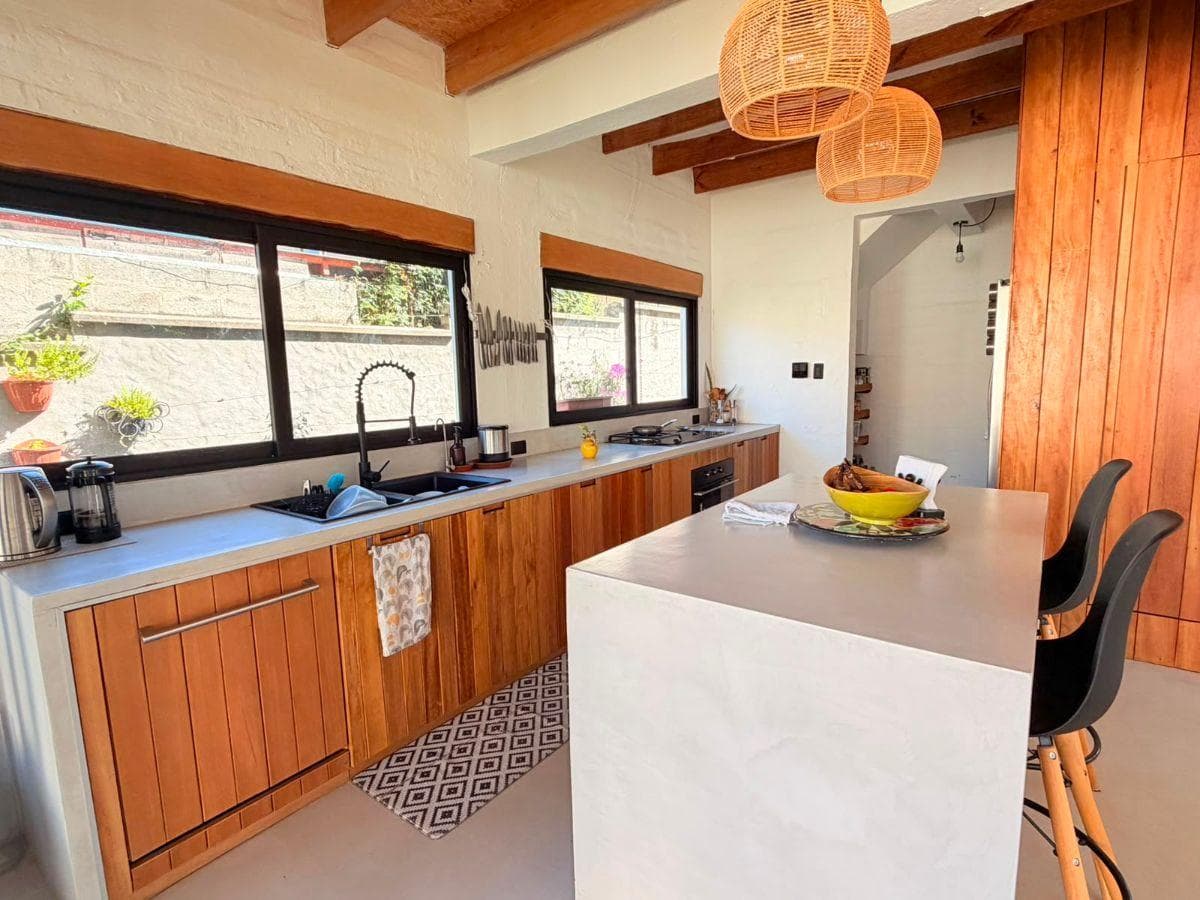 Vendo Casa Independiente en Chiviqui, Tumbaco — imagen 6
