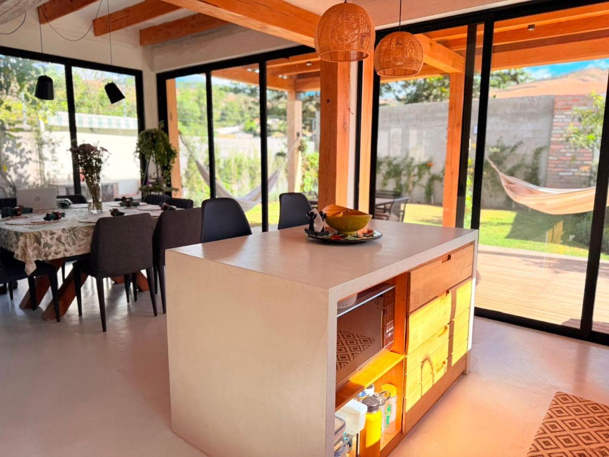 Vendo Casa Independiente en Chiviqui, Tumbaco — imagen 2