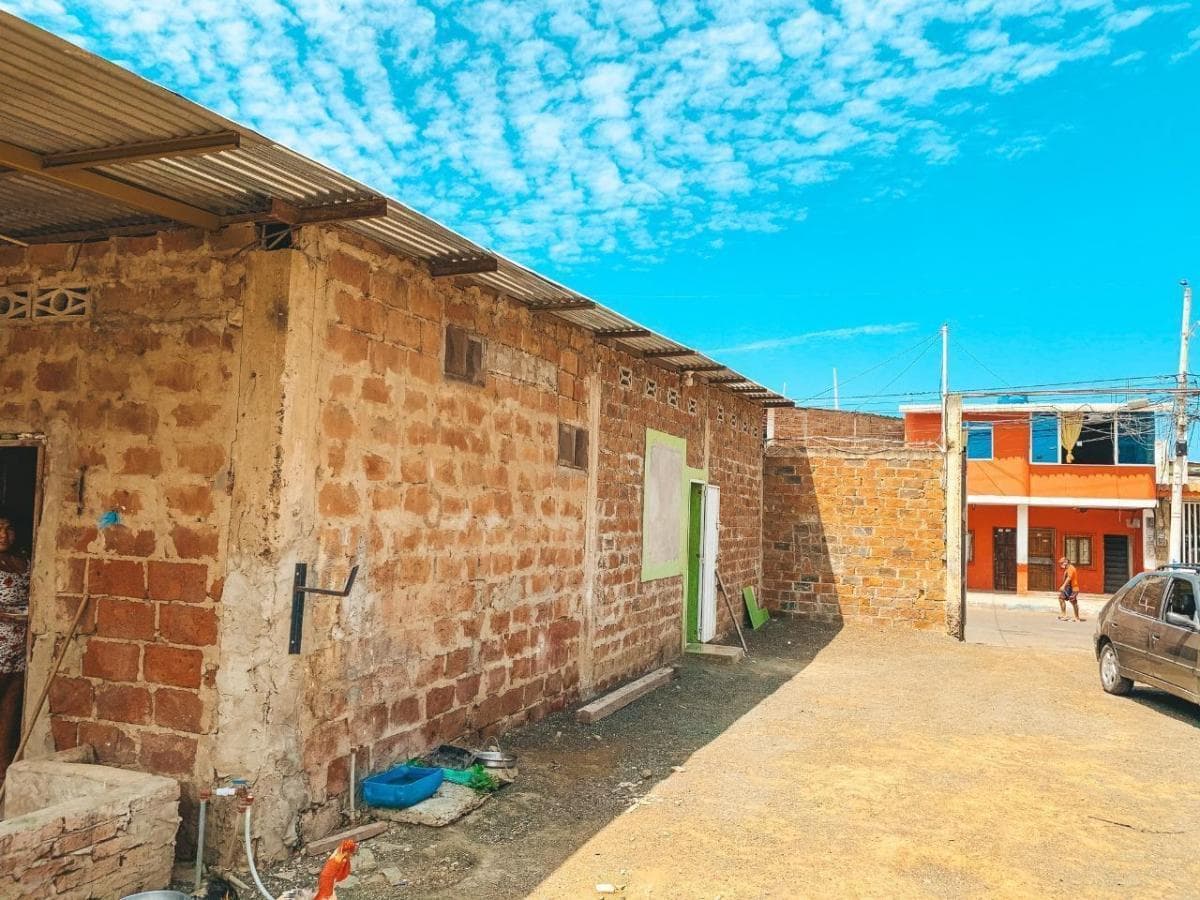 Venta de Terreno con Casa en Manta Vanc, Manabí — imagen 10