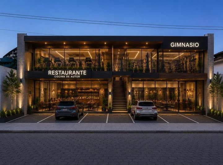 Terreno Comercial en Venta – Ibarra Ubicación Estratégica, Imbabura — imagen 1