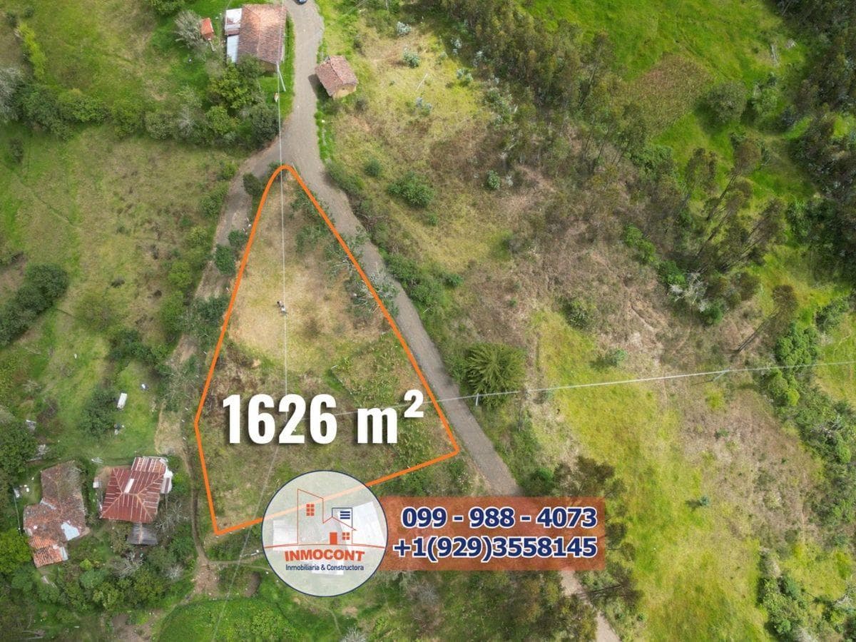 Lote de Terreno en Venta – Sector Santa Ana, Azuay — imagen 5