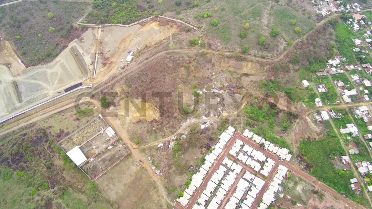 Venta de Terreno Industrial en Parque Industrial Petrillo – Nobol J. Zav, Guayas — imagen 1