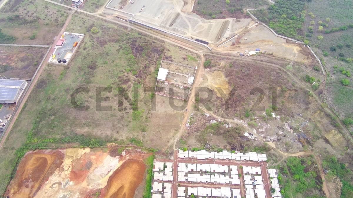 Venta de Terreno Industrial en Parque Industrial Petrillo – Nobol J. Zav, Guayas — imagen 7