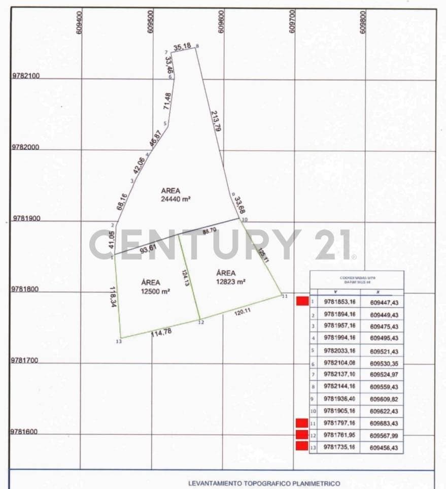 Venta de Terreno Industrial en Parque Industrial Petrillo – Nobol J. Zav, Guayas — imagen 6