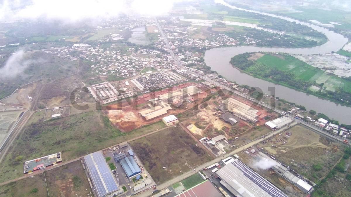 Venta de Terreno Industrial en Parque Industrial Petrillo – Nobol J. Zav, Guayas — imagen 5