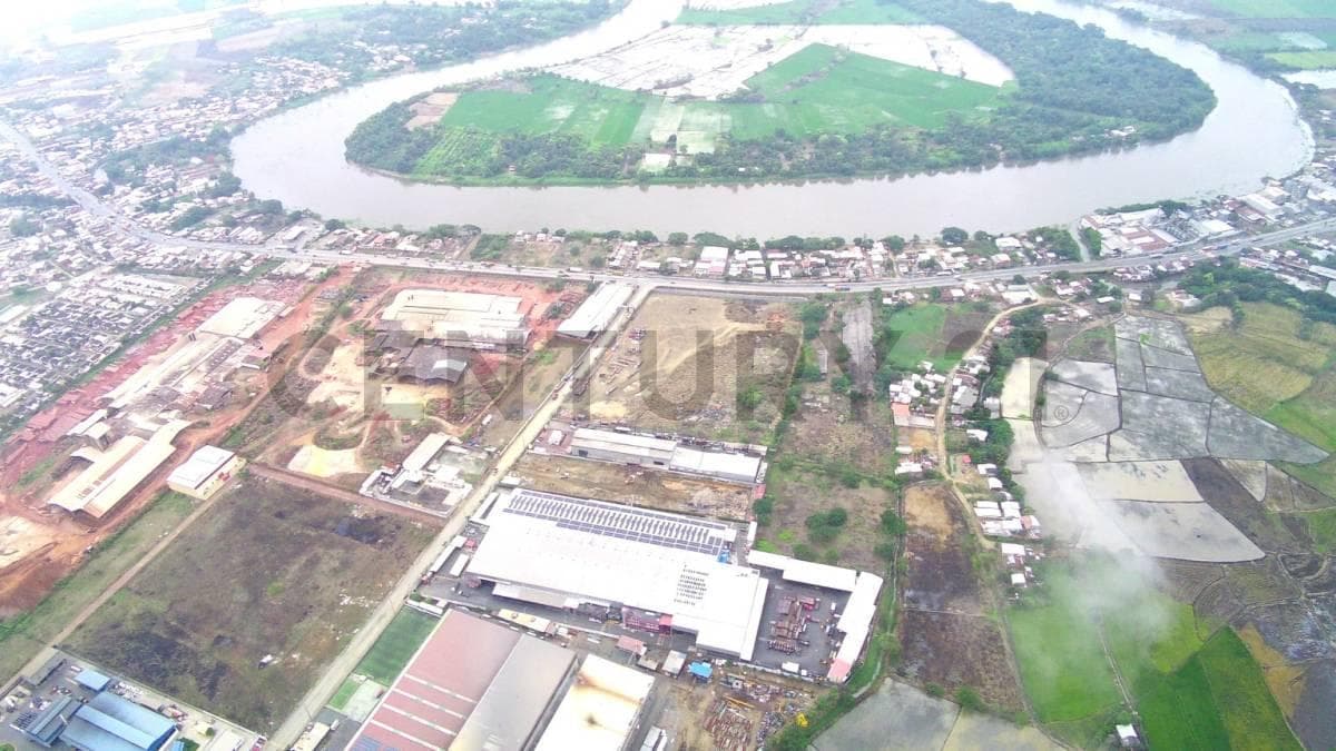 Venta de Terreno Industrial en Parque Industrial Petrillo – Nobol J. Zav, Guayas — imagen 4