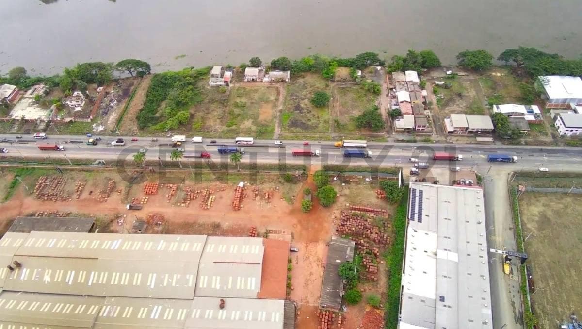 Venta de Terreno Industrial en Parque Industrial Petrillo – Nobol J. Zav, Guayas — imagen 3
