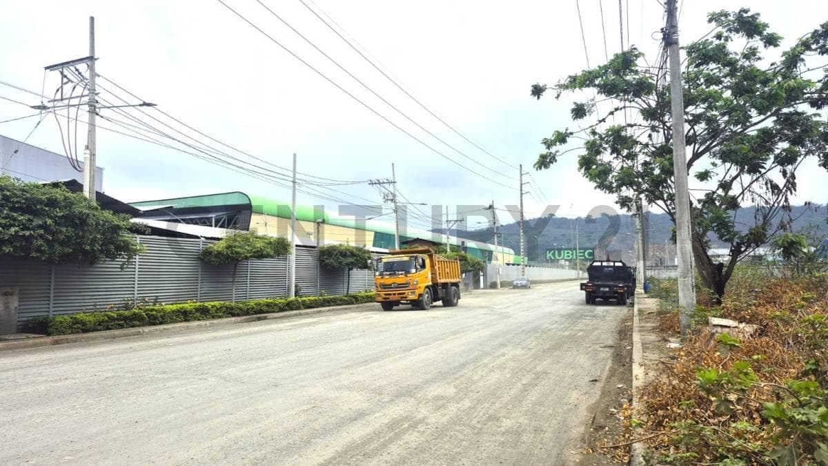 Venta de Terreno Industrial en Parque Industrial Petrillo – Nobol J. Zav, Guayas — imagen 2