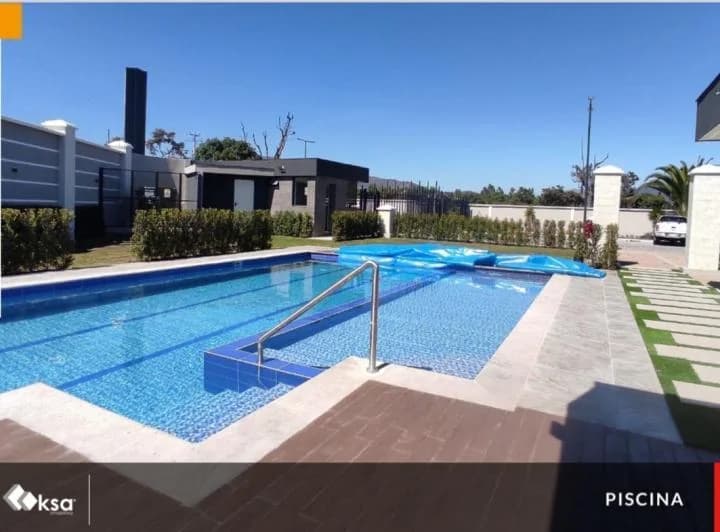 Casa en venta en Quito, Pichincha