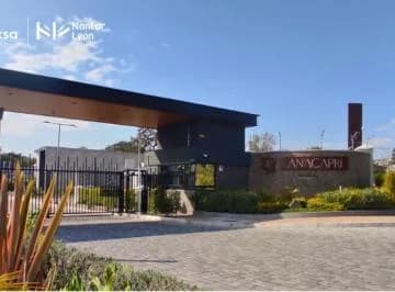 Venta Casa con Jardín 220 m² y Hab Master en Pb en Urbanización Privada - Collaqui Tumbaco — imagen 4
