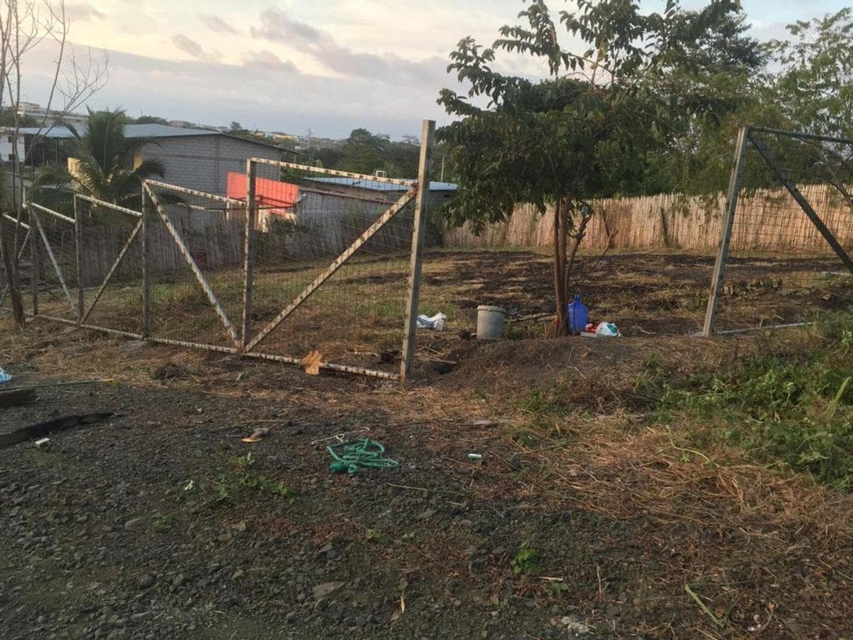 Terreno de Venta en Pedernales Manabi, Manabí — imagen 1