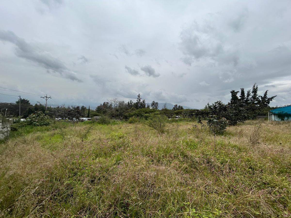 Se Vende Terreno en El Sector de Nayón — imagen 5