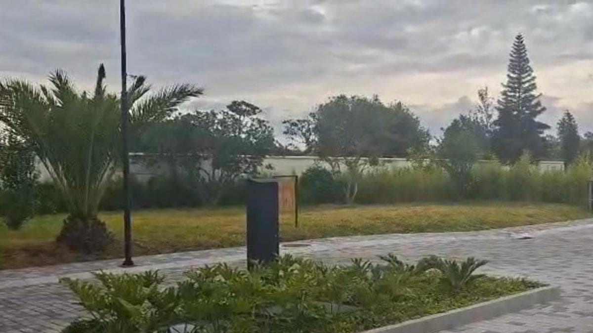 Venta Terreno 597 m², Urbanización Exclusiva, Puembo. Provincia de Pichincha — imagen 9
