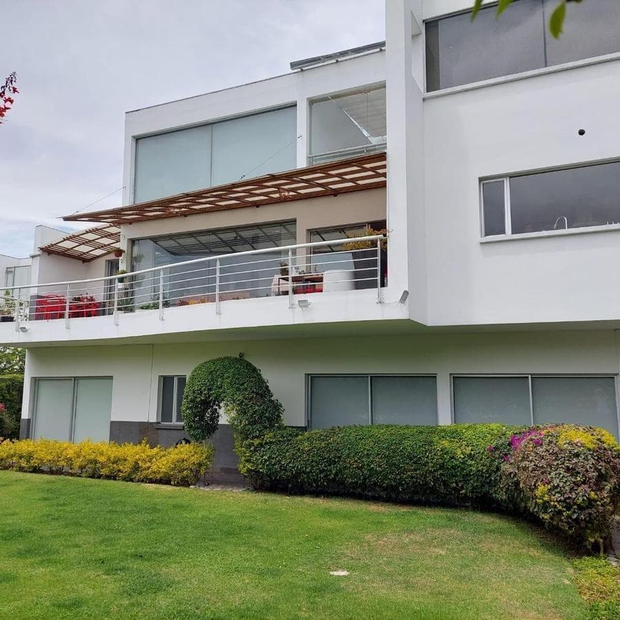 Casa de Venta en Cumbayá, Site Center — imagen 9