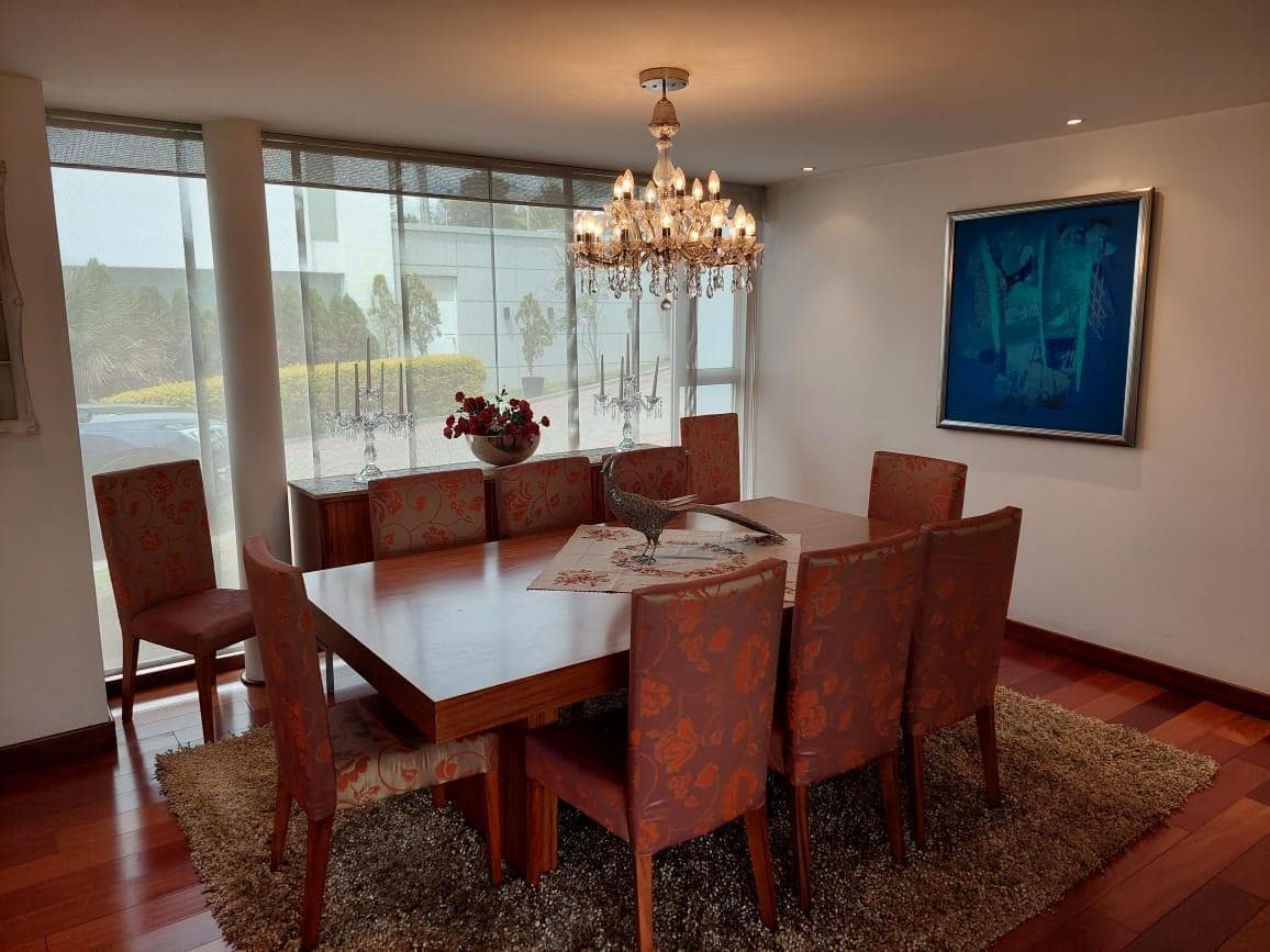 Casa de Venta en Cumbayá, Site Center — imagen 7