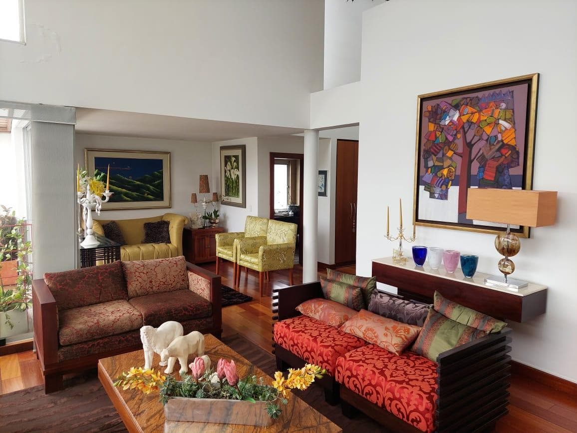 Casa de Venta en Cumbayá, Site Center — imagen 6