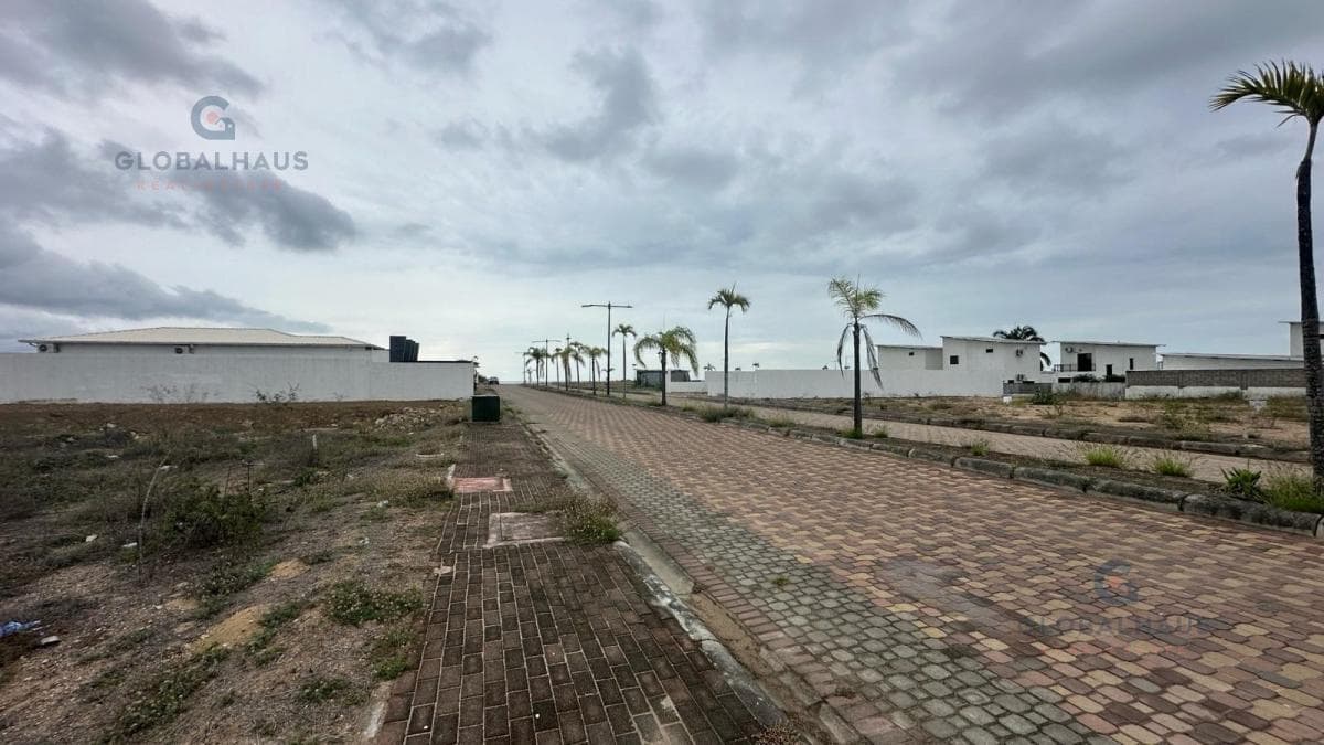Terreno en Venta - Urbanización Cumbres de Ayangue - Santa Elena V. B. Provincia de Santa Elena — imagen 9