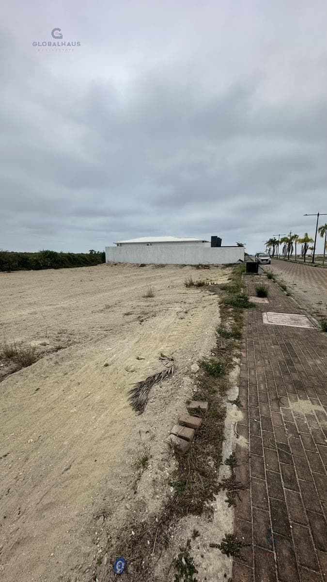 Terreno en Venta - Urbanización Cumbres de Ayangue - Santa Elena V. B. Provincia de Santa Elena — imagen 7